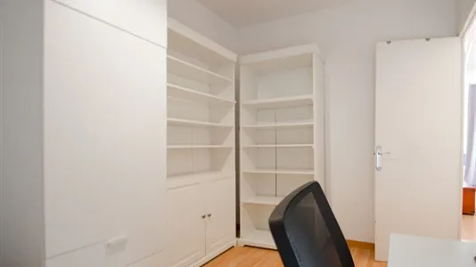 Apartments in Barcelona Sant Martí - photo 10