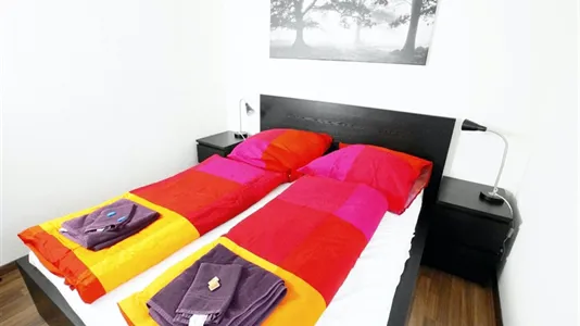 Apartments in Zürich Distrikt 11 - photo 5