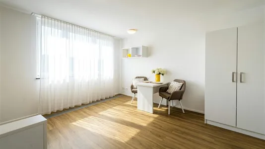 Apartments in Location is not specified - photo 3