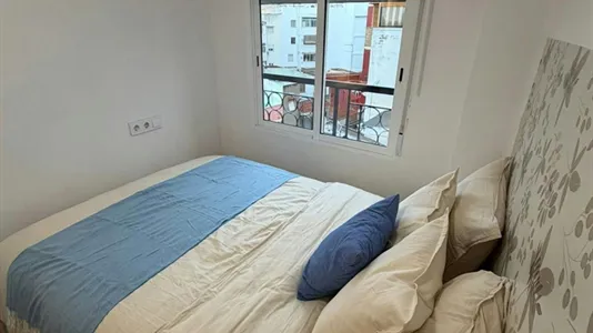 Rooms in Burjassot - photo 3