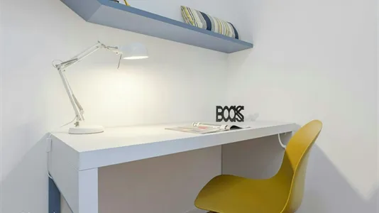 Rooms in Padua - photo 2