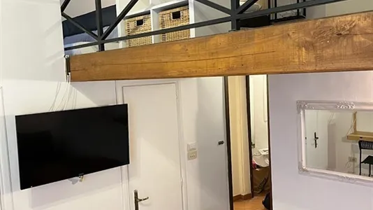 Apartments in Roma Municipio I – Centro Storico - photo 8