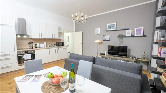 Apartments in Vienna Innere Stadt - photo 6