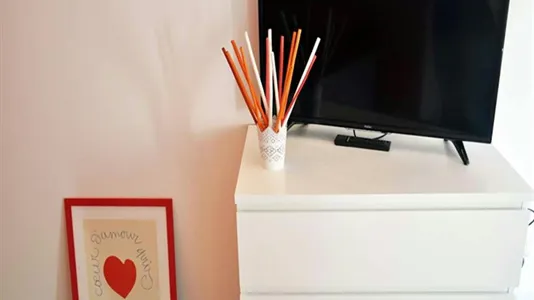 Rooms in Milano Zona 3 - Porta Venezia, Città Studi, Lambrate - photo 4