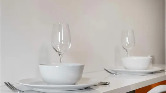 Rooms in Berlin Mitte - photo 8