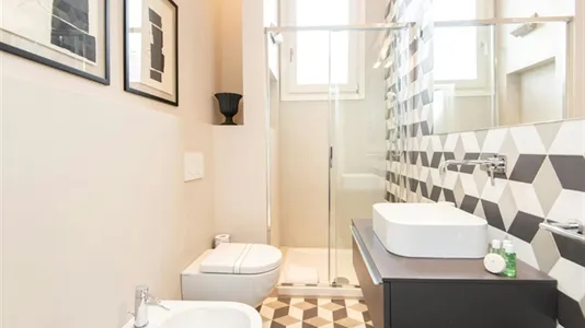 Apartments in Florence - photo 10