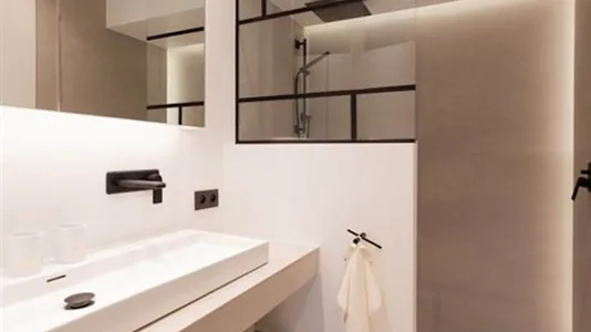 Apartments in Brussels Sint-Lambrechts-Woluwe - photo 8