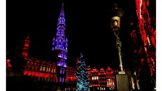 Rooms in Stad Brussel - photo 5