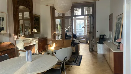 Apartments in Brussels Vorst - photo 8