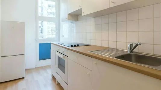 Rooms in Location is not specified - photo 4