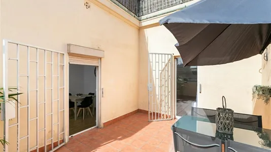 Apartments in Barcelona Eixample - photo 9