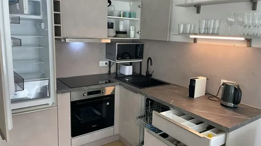 Apartments in Vienna Margareten - photo 2