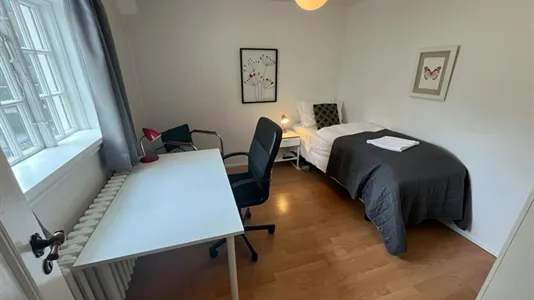 Rooms in Reykjavík Miðborg - photo 9