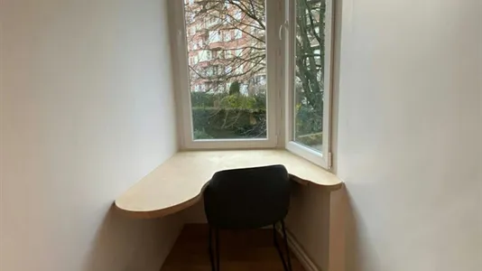 Rooms in Brussels Ukkel - photo 9