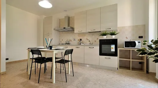 Rooms in Turin - photo 9