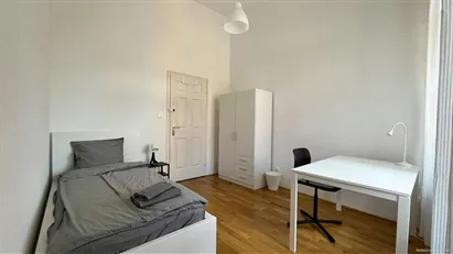 Room for rent in Budapest Erzsébetváros, Budapest