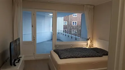 Apartment for rent in Hamburg Nord, Hamburg