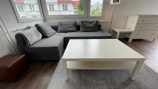 Apartments in Location is not specified - photo 10