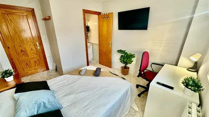 Room for rent in Zaragoza, Aragón