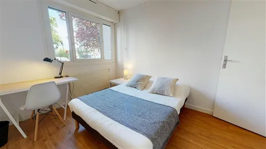 Rooms in Lyon - photo 3