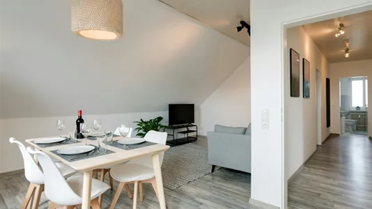 Apartments in Kassel - photo 9