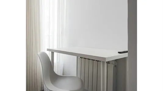 Rooms in Madrid Centro - photo 3