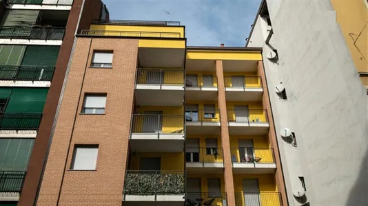 Apartments in Milano Zona 9 - Porta Garibaldi, Niguarda - photo 4