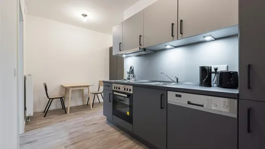 Rooms in Berlin Lichtenberg - photo 5