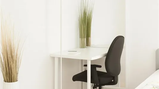 Rooms in Starnberg - photo 8