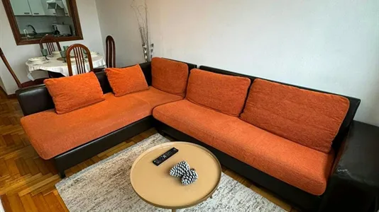 Apartments in Vigo - photo 10