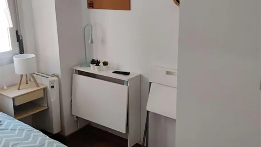 Rooms in Alcalá de Henares - photo 2