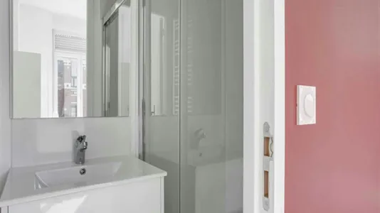 Rooms in Lille - photo 2