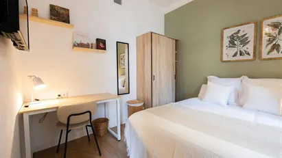 Room for rent in Barcelona Eixample, Barcelona