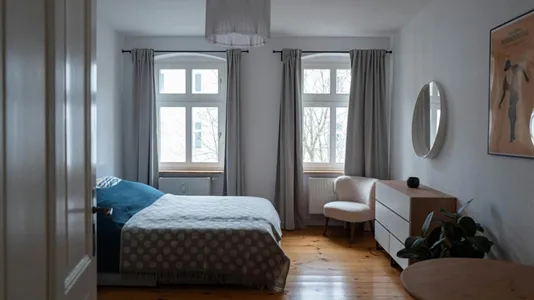 Apartments in Location is not specified - photo 9