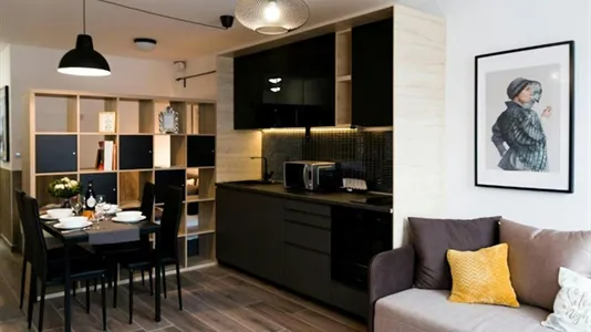Apartments in Budapest Józsefváros - photo 2