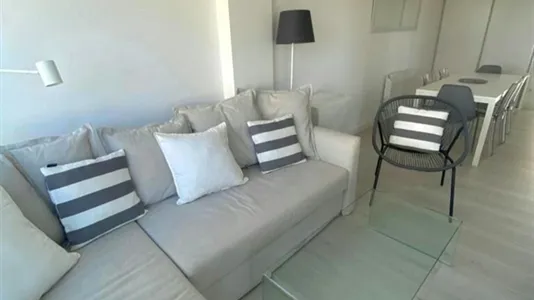 Apartments in Laredo - photo 10