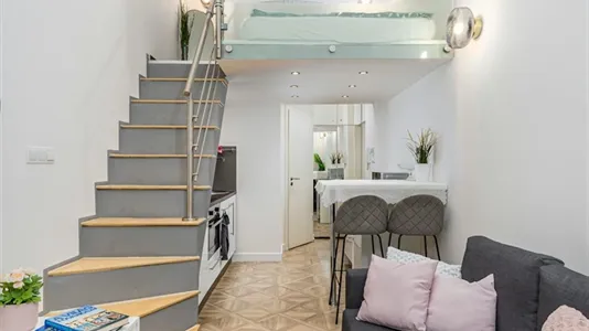 Apartments in Budapest Terézváros - photo 3