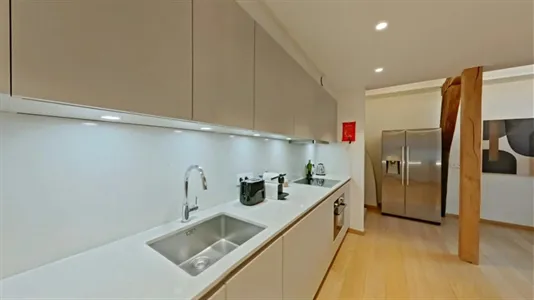 Apartments in Stad Brussel - photo 4