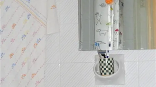 Apartments in Turin - photo 9