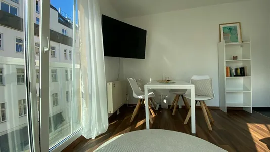 Apartments in Vienna Margareten - photo 3