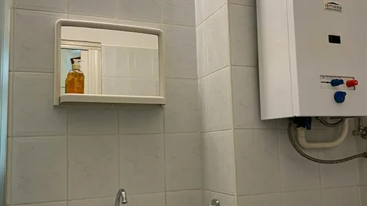 Apartments in Budapest Terézváros - photo 7