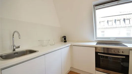 Apartments in Frankfurt Süd - photo 9