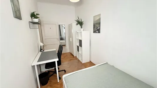 Rooms in Vienna Leopoldstadt - photo 3