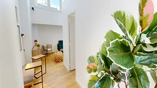 Rooms in Paris 9ème arrondissement - photo 7