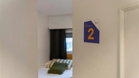 Rooms in Valencia La Zaidía - photo 3