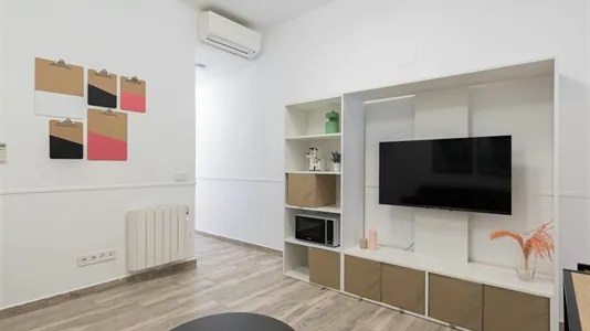 Rooms in Getafe - photo 10