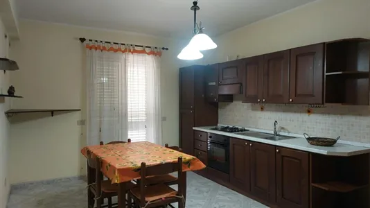 Apartments in Fiumefreddo di Sicilia - photo 3