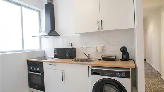 Rooms in Aldaia - photo 8