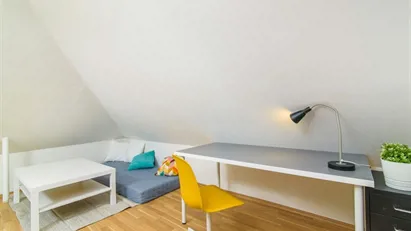 Room for rent in Prague