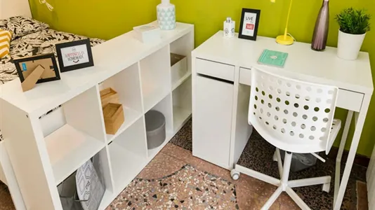 Rooms in Bologna - photo 3